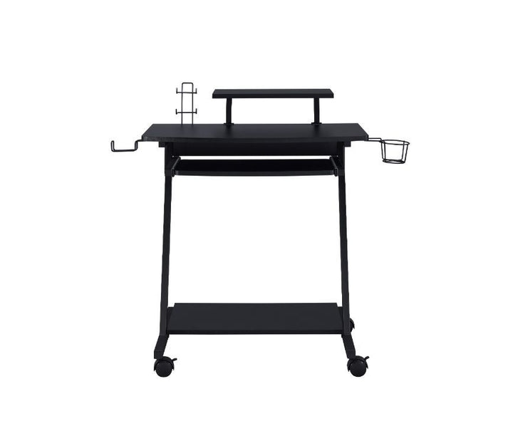 Ordrees Gaming Desk – view 4