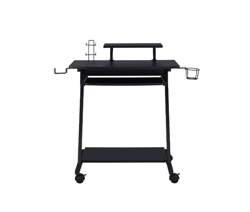 Ordrees Gaming Desk – view 4