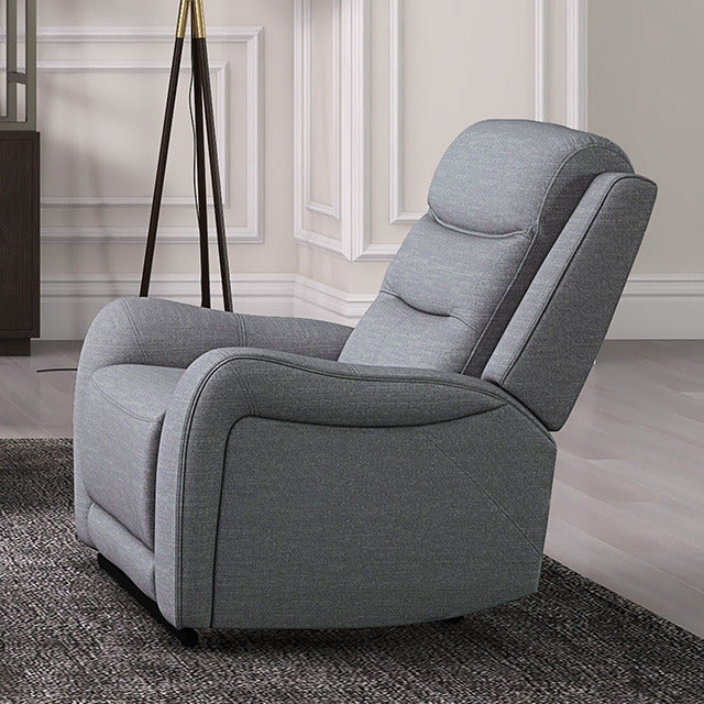 Matthias Manual Recliner - view 2