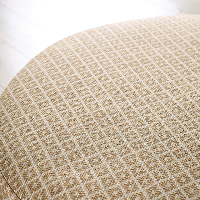 Stephney Ottoman - view 3