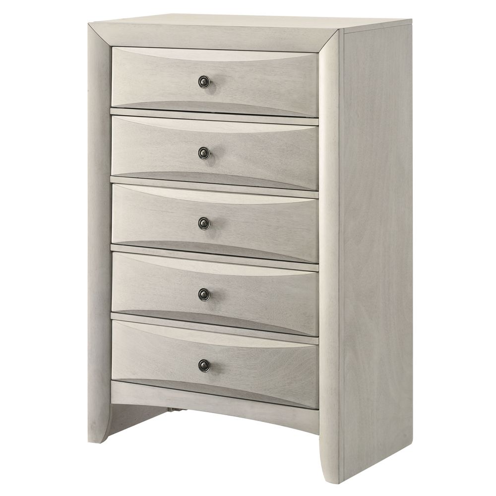 Ramondi Chest