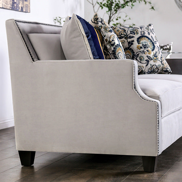 Montecelio Sofa - view 8