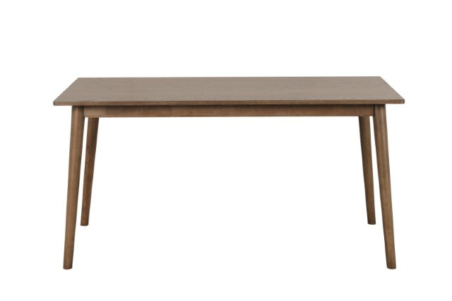 Beale Dining Table, Walnut - view 2