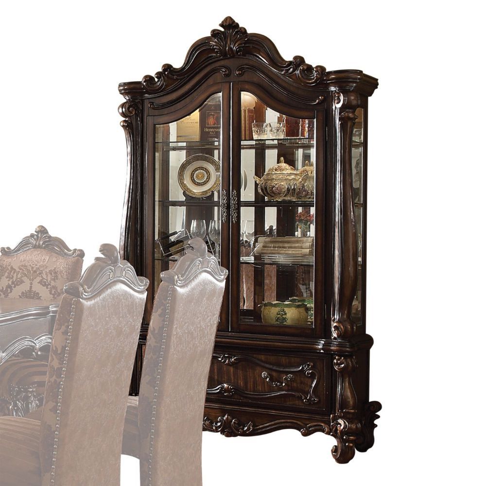 Versailles Curio – view 2