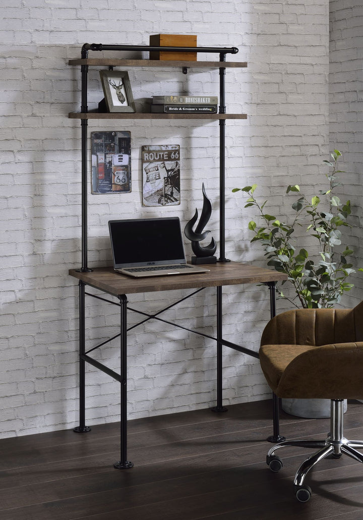 Ensata Writing Desk – view 3