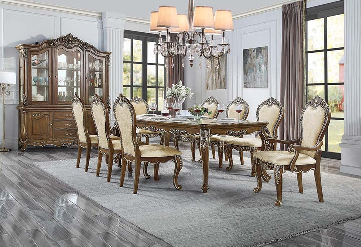 Latisha Dining Table – view 7