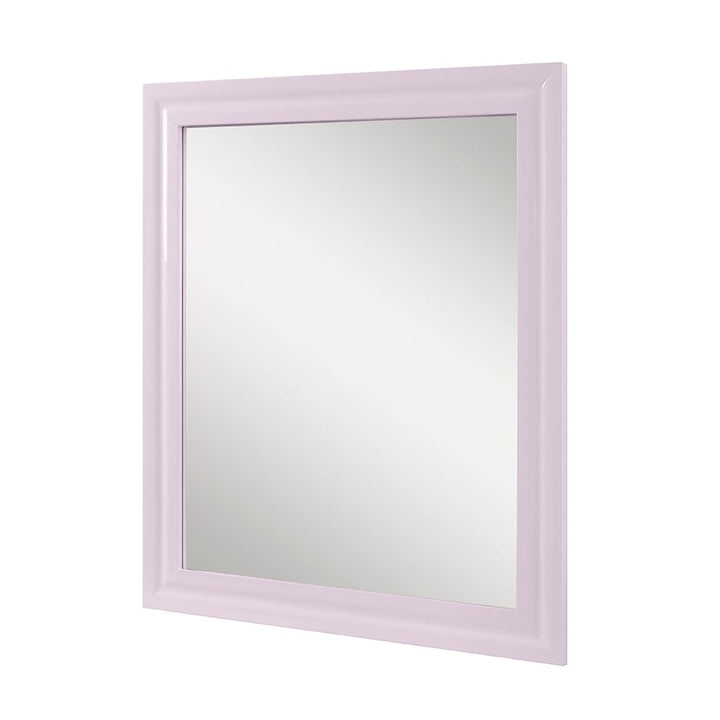 Gaines Mirror – view 2
