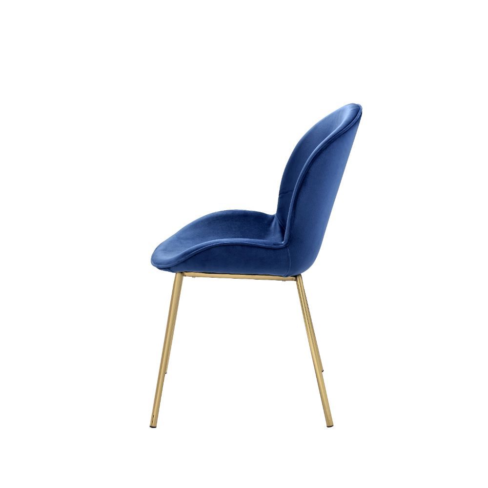 Chuchip Side Chair (Set-2) – view 3
