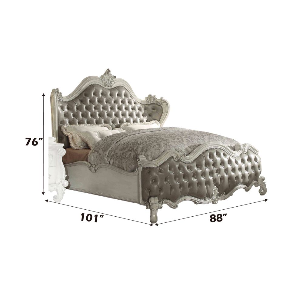 Versailles Ck Bed