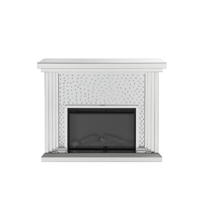 Nysa Fireplace – view 4