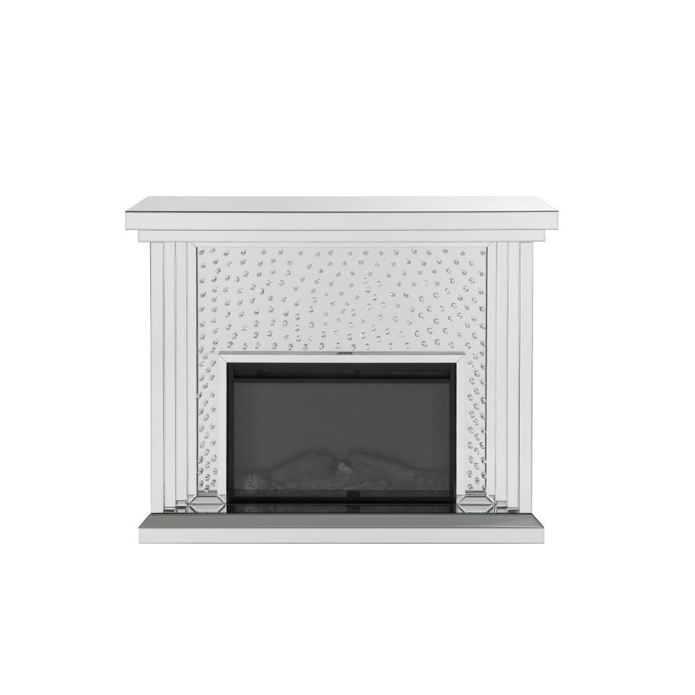 Nysa Fireplace – view 4