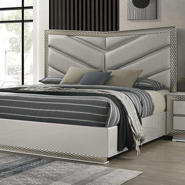 Ventnor 5 Pc Queen Bedroom Set