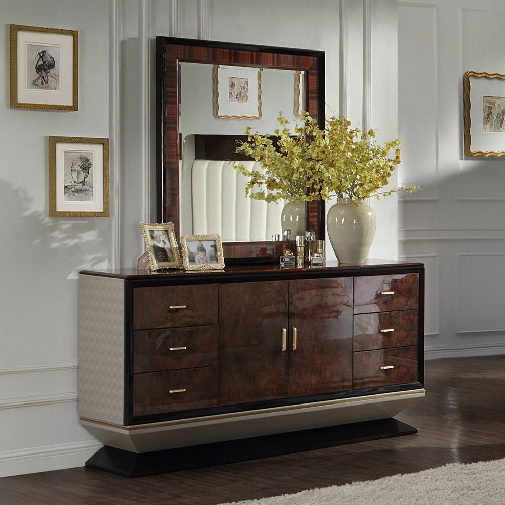 Jamonica Dresser – view 6