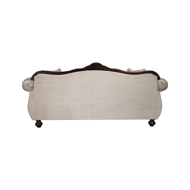 Paolini Oversized Sofa - view 7