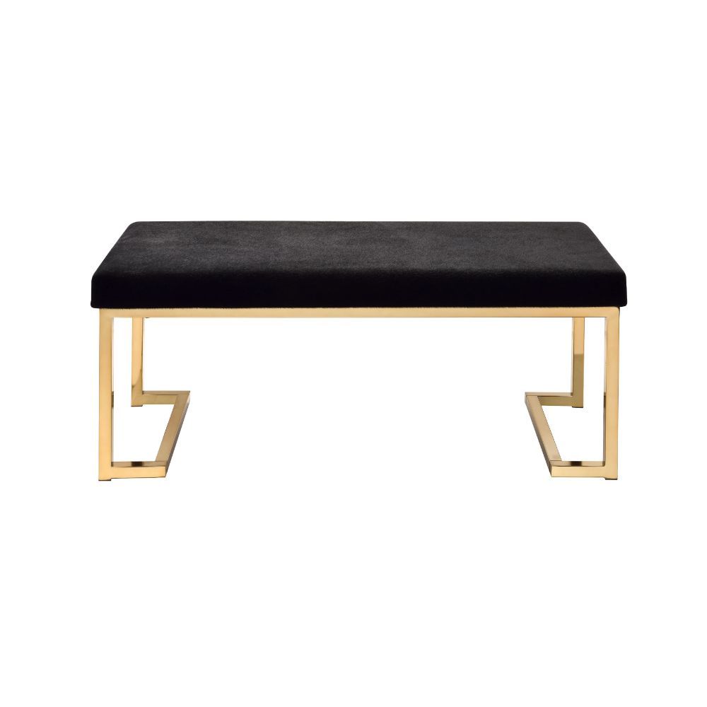 Boice Bench – view 2