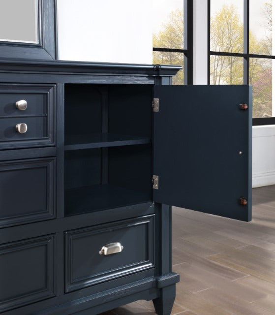 Manzanillo Dresser - view 5