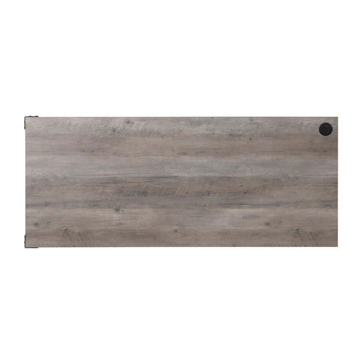 Zakwani Writing Desk – view 5