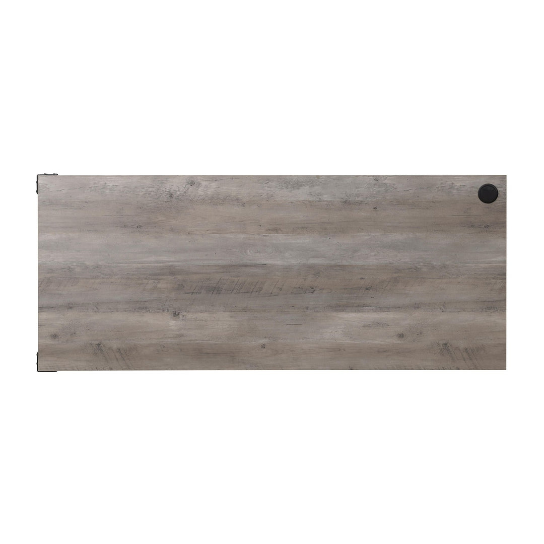 Zakwani Writing Desk – view 5