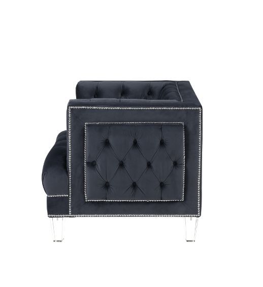 Ansario Chair – view 3