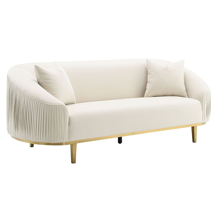 Martina Sofa w/2 Pillows – view 2