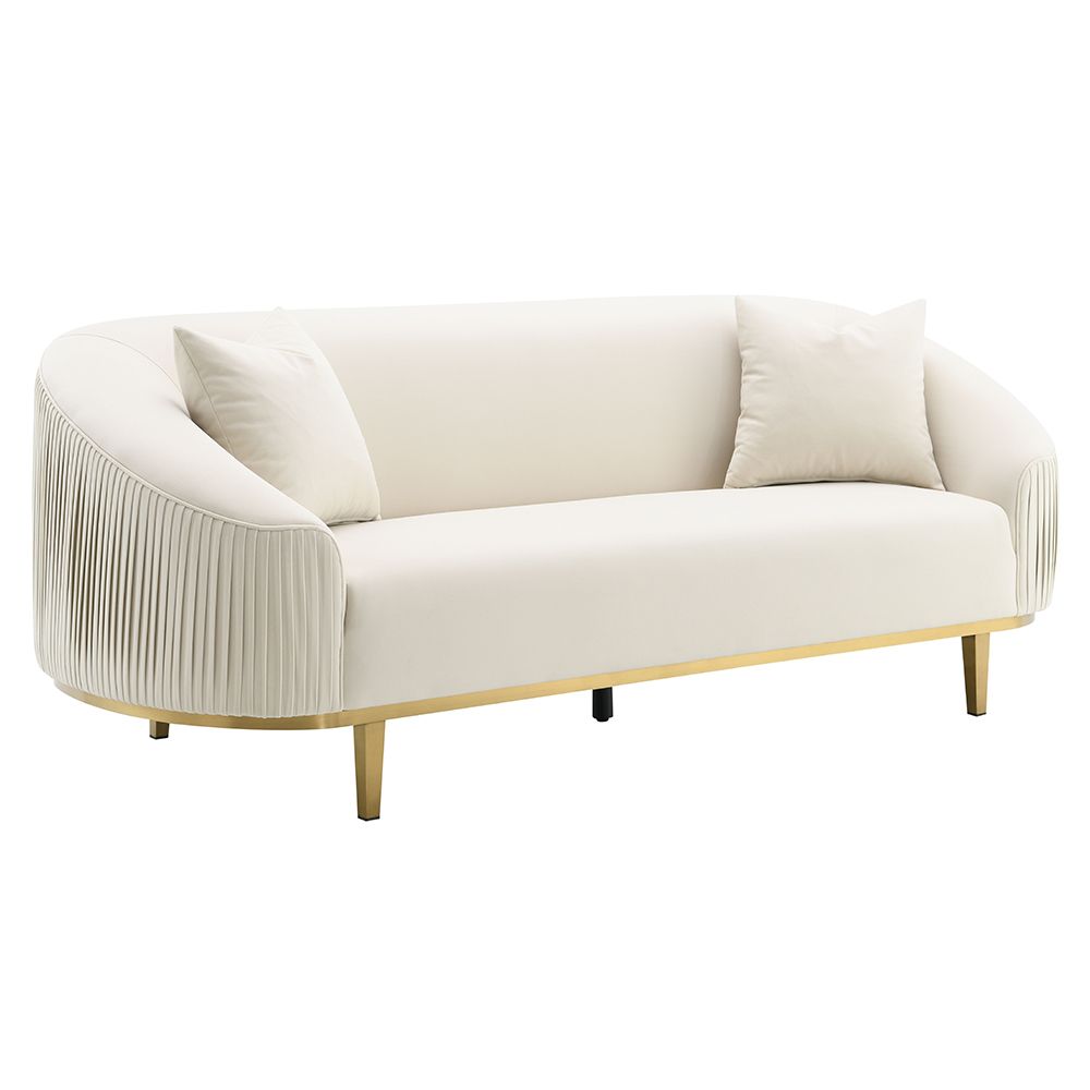 Martina Sofa w/2 Pillows – view 2