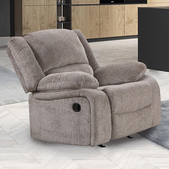 Cosimo Manual Recliner - view 2
