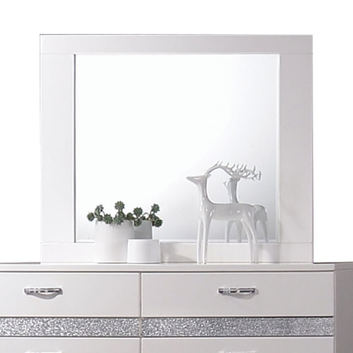 Naima II Mirror