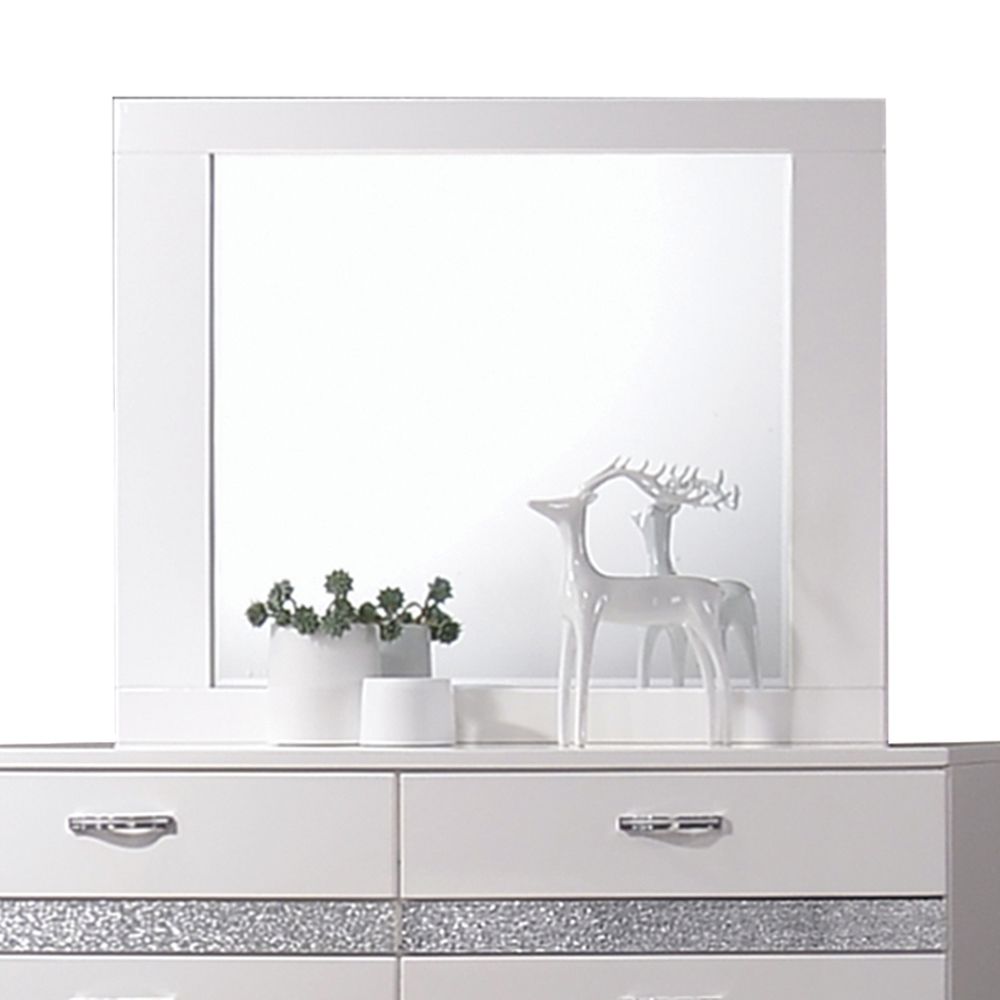 Naima II Mirror