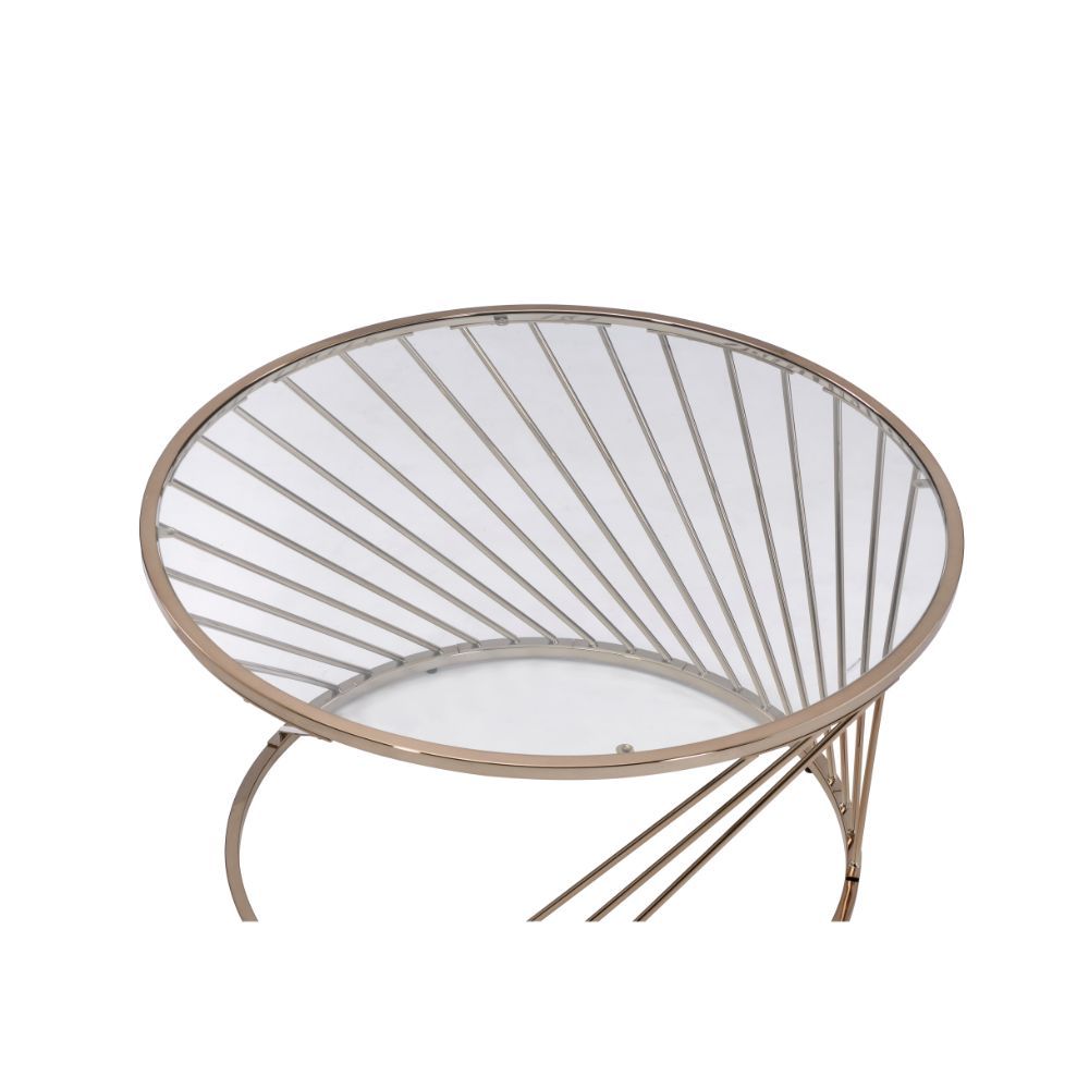 Bluelipe Coffee Table – view 3