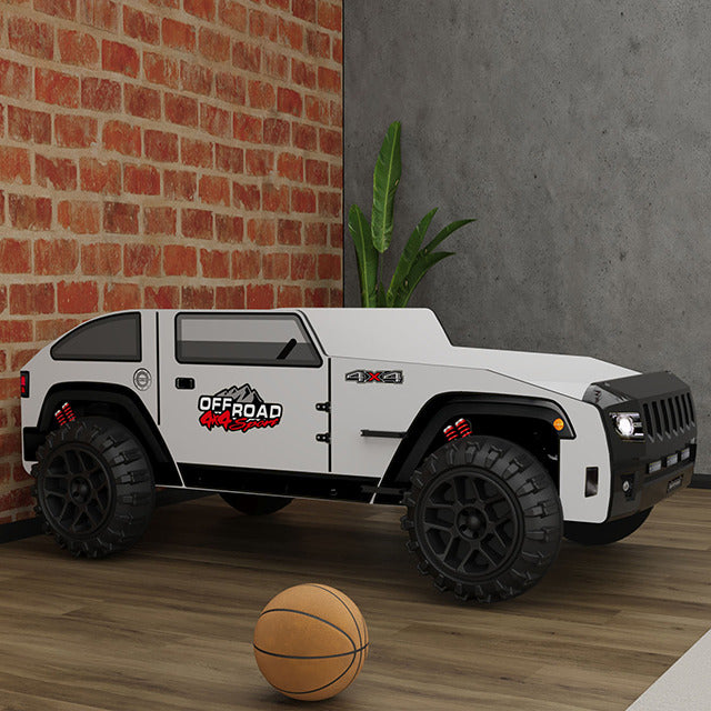 Overlander Car Bed - view 6