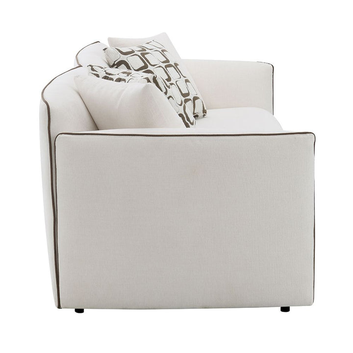 Yolanda Sofa w/4 Pillows – view 4