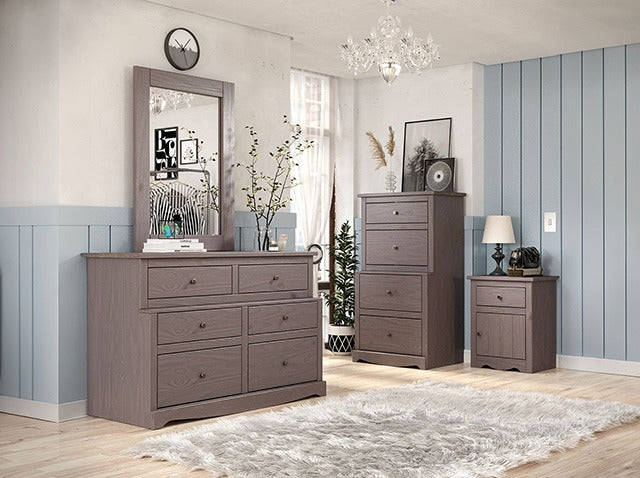 Stavros Chest - view 2