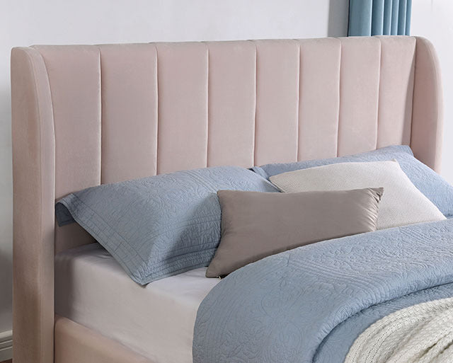 Pearl Bed - view 3