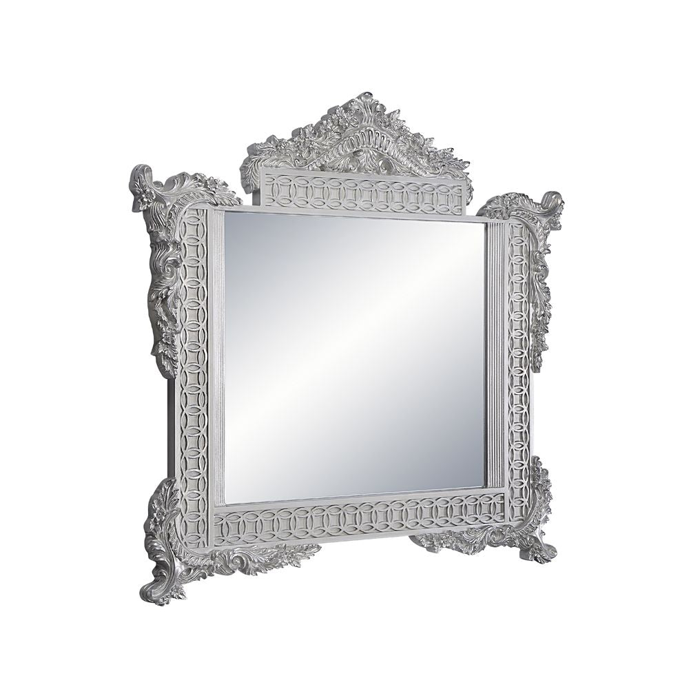 Valkyrie Mirror