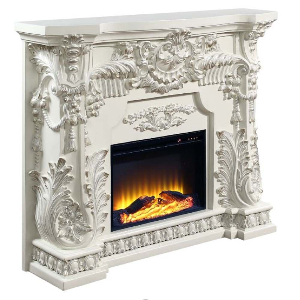 Adara Fireplace – view 2