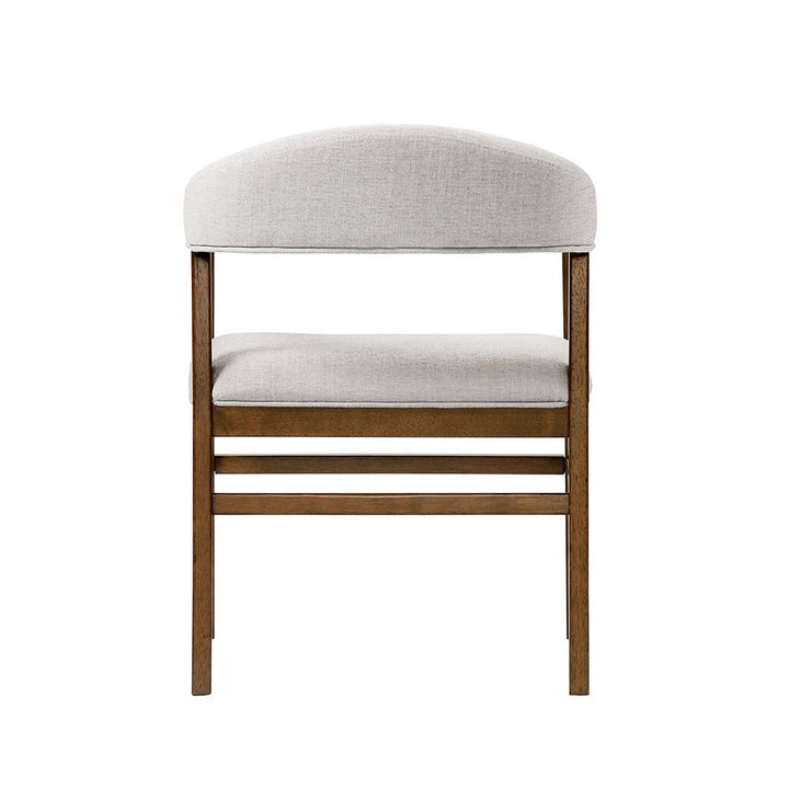 Darcy Arm Chair (Set-2) – view 5