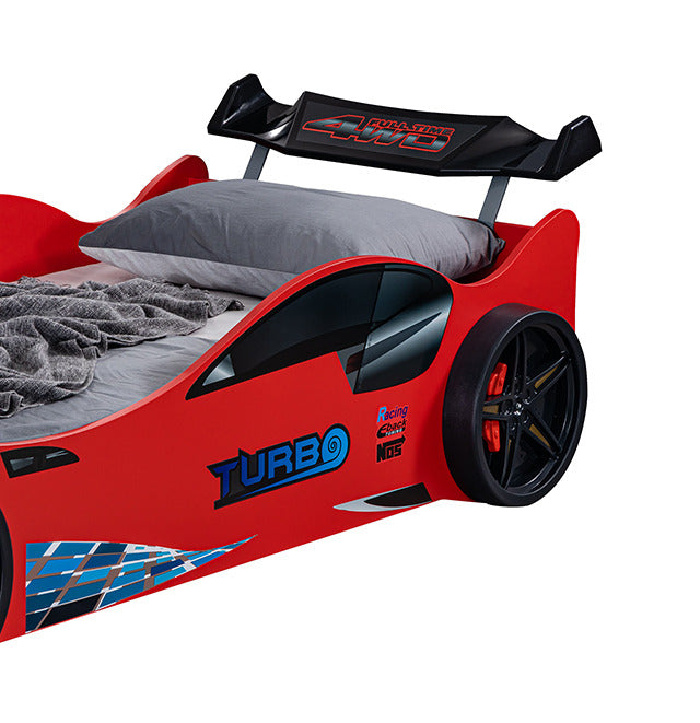 Roadstar Car Bed + M5 Mattress - view 3