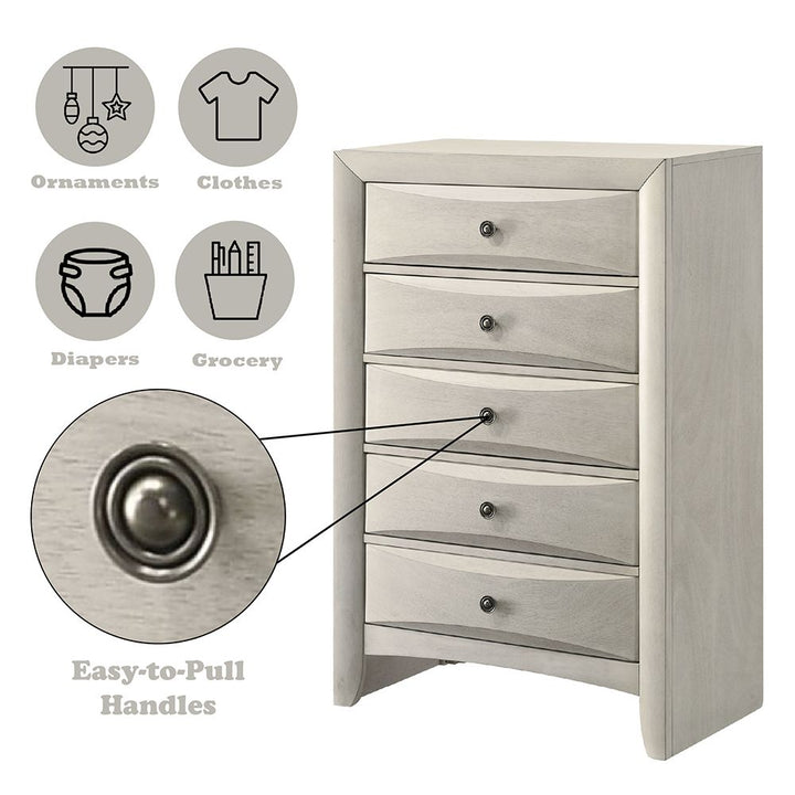 Ramondi Chest