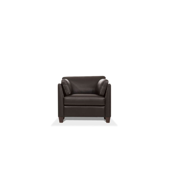Matias Chair – view 2