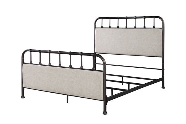 Passini Bed