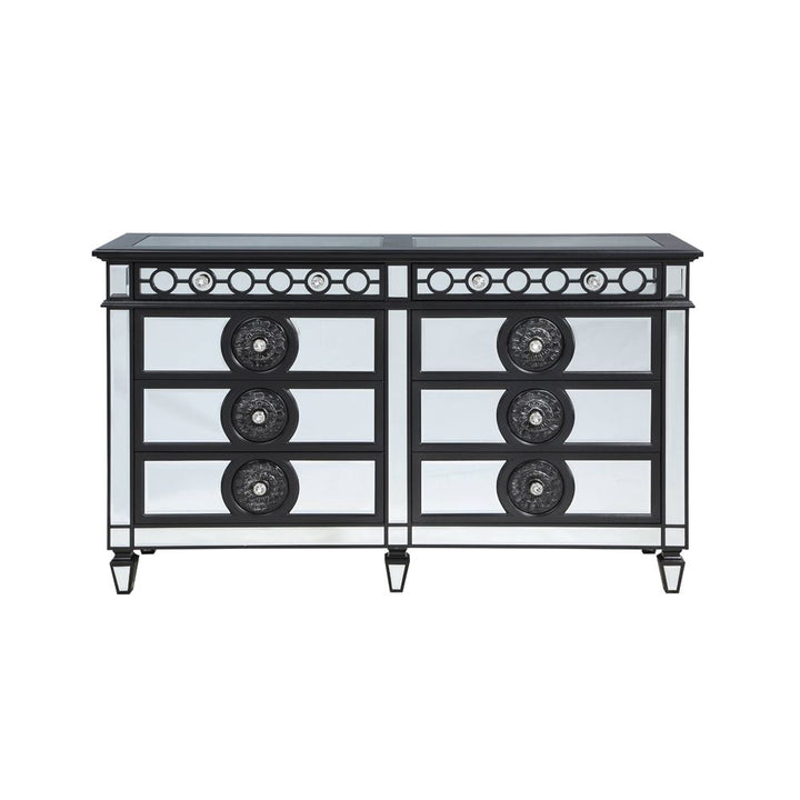 Varian II Dresser – view 2