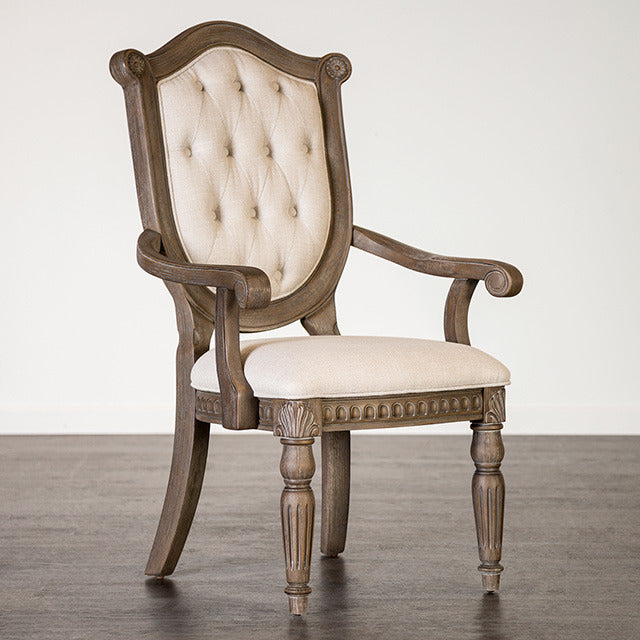 Seven Oaks Arm Chair