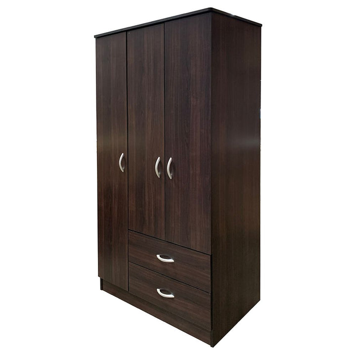 Olean Wardrobe