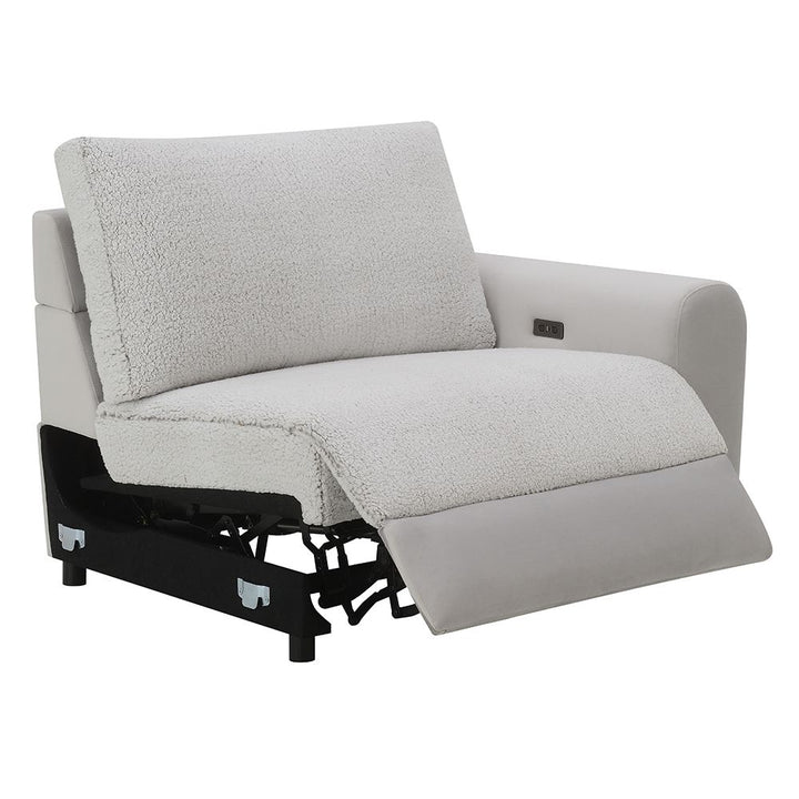 Tarrance Modular RF Power Recliner – view 9