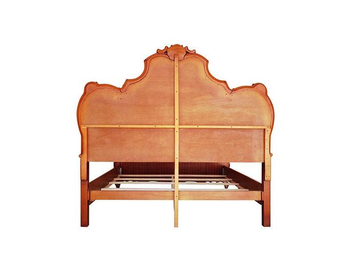Picardy EK Bed – view 4
