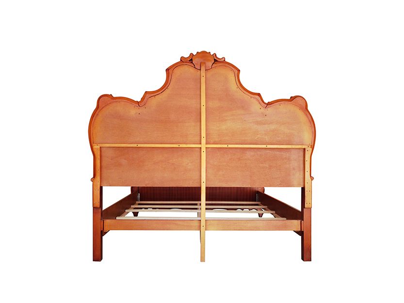 Picardy EK Bed – view 4