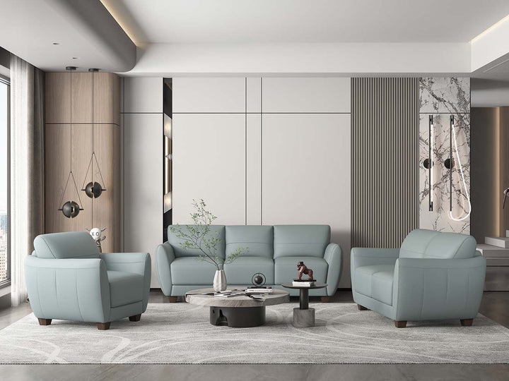 Valeria Loveseat – view 3