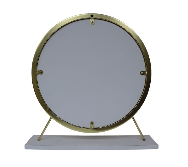Adao Vanity Mirror &amp; Stool – view 4