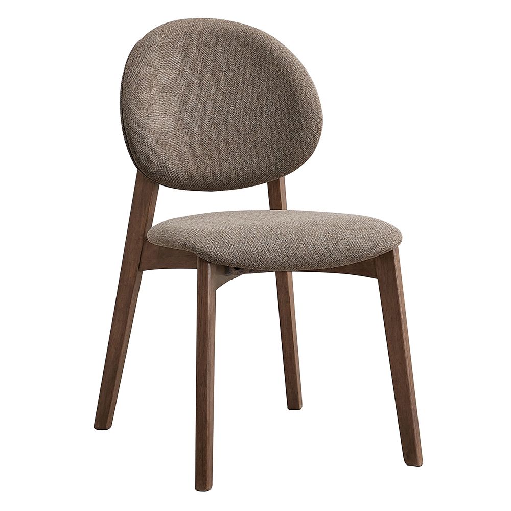 Hadasa Side Chair (Set-2) – view 2
