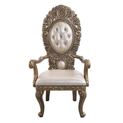 Constantine Arm Chair (Set-2) – view 3